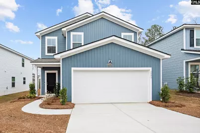 2093 Lofton Road, Blythewood, SC 29016 - Photo 2