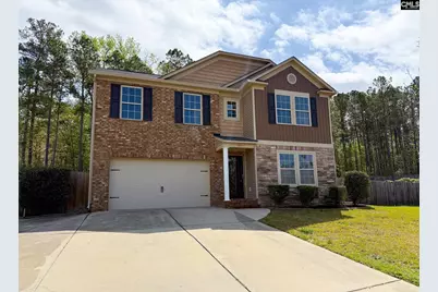 393 Blythe Creek Drive, Blythewood, SC 29016 - Photo 1