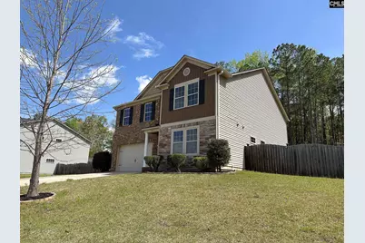 393 Blythe Creek Drive, Blythewood, SC 29016 - Photo 2