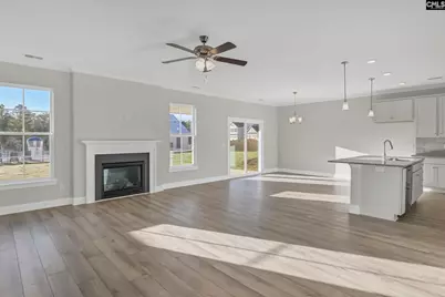 611 Thunder Gulch Avenue, Lexington, SC 29073 - Photo 4