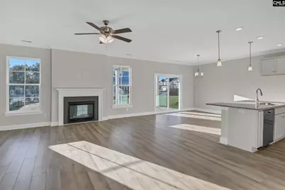 611 Thunder Gulch Avenue, Lexington, SC 29073 - Photo 6