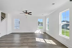 612 Thunder Gulch Ave, Lexington, SC 29073 - Photo 20