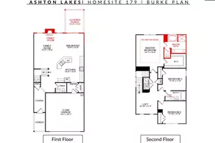 612 Thunder Gulch Ave, Lexington, SC 29073 - Photo 2