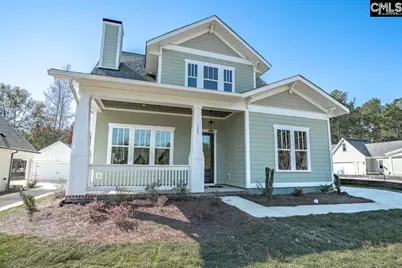 155 Timber Trail Lane, Prosperity, SC 29127 - Photo 1