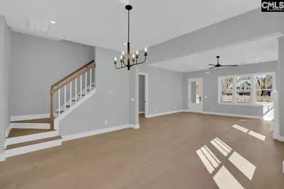 155 Timber Trail Lane, Prosperity, SC 29127 - Photo 6