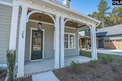 169 Timber Trail Lane, Prosperity, SC 29127 - Photo 2