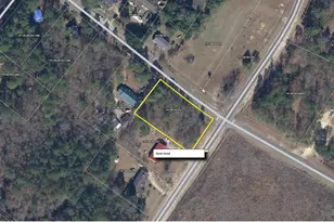 401 Inwood Street W, Bethune, SC 29009 - Photo 1