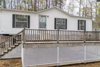 2342 Beaver Creek Road, Camden, SC 29020 - Photo 2