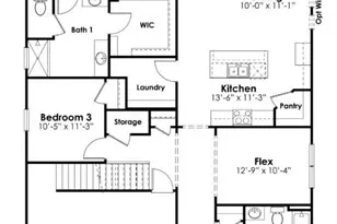 213 Livingston Woods Dr, Irmo, SC 29063 - Photo 4