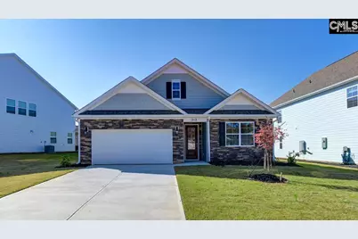 213 Livingston Woods Drive, Irmo, SC 29063 - Photo 2