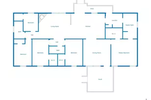 1808 Whetstone Rd, Swansea, SC 29160 - Photo 28