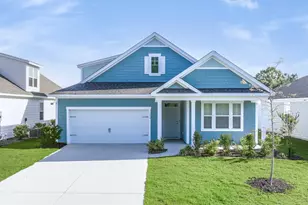 118 William Clark Blvd, Santee, SC 29142 - Photo 2