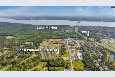 118 William Clark Blvd, Santee, SC 29142 - Photo 34