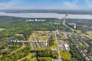 118 William Clark Blvd, Santee, SC 29142 - Photo 34