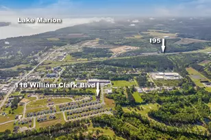 118 William Clark Blvd, Santee, SC 29142 - Photo 36