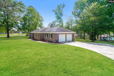 1512 Brookview Road, Columbia, SC 29212 - Photo 2