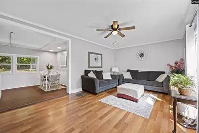 1386 Hobbs Drive, Summerton, SC 29148 - Photo 10