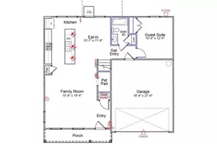 3010 Hallsdale Dr, Elgin, SC 29045 - Photo 18