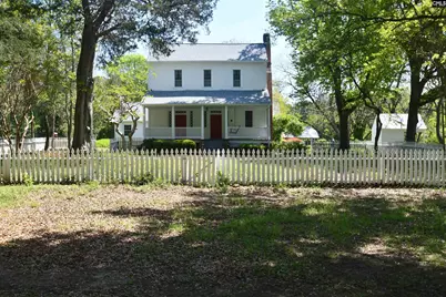 999 Halseville Road, Chester, SC 29706 - Photo 1