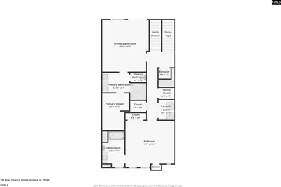 100 River Flow Court, West Columbia, SC 29169 - Photo 50