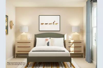 242 Hazel Rain Road, Gaston, SC 29053 - Photo 16