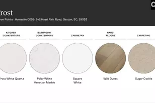 242 Hazel Rain Rd, Gaston, SC 29053 - Photo 4