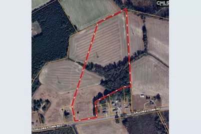 Tbd Gallowaytown Road, Hartsville, SC 29550 - Photo 34