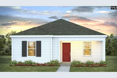 139 Sprocket Road, Orangeburg, SC 29115 - Photo 1