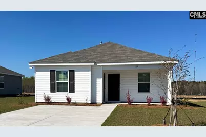 139 Sprocket Road, Orangeburg, SC 29115 - Photo 1