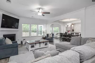 727 Sterling Creek Court, Lexington, SC 29072 - Photo 8