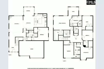 727 Sterling Creek Court, Lexington, SC 29072 - Photo 44