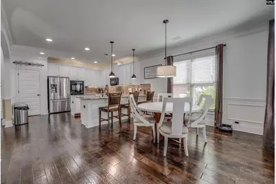 219 Pink Camellia Lane, Lexington, SC 29072 - Photo 8