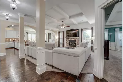 219 Pink Camellia Lane, Lexington, SC 29072 - Photo 6