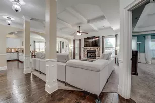 219 Pink Camellia Ln, Lexington, SC 29072 - Photo 6