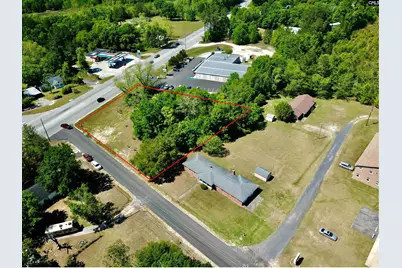 0 Faith Church Road, Swansea, SC 29160 - Photo 4