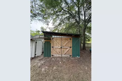 1240 Heyward Wilson Road, Eastover, SC 29044 - Photo 4