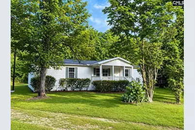 1240 Heyward Wilson Road, Eastover, SC 29044 - Photo 2
