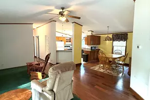 1240 Heyward Wilson Rd, Eastover, SC 29044 - Photo 8