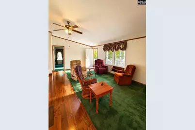 1240 Heyward Wilson Road, Eastover, SC 29044 - Photo 4