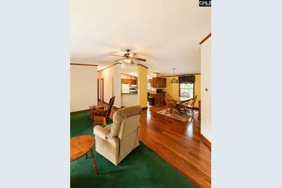 1240 Heyward Wilson Road, Eastover, SC 29044 - Photo 6
