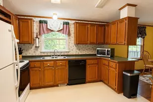 1240 Heyward Wilson Rd, Eastover, SC 29044 - Photo 8