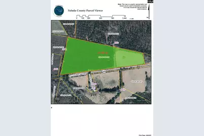 0 McCormick Highway, Saluda, SC 29138 - Photo 28