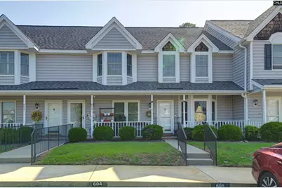 604 New Brookland Place, West Columbia, SC 29169 - Photo 1