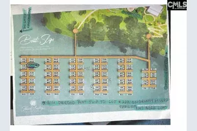 Lot 229 Granny Hill Road #229, Prosperity, SC 29127 - Photo 6