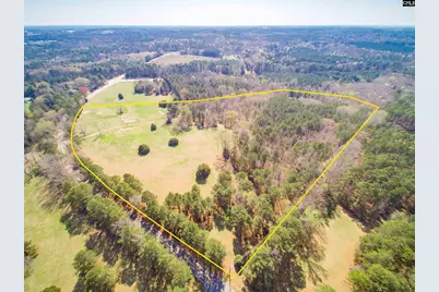 0 Counts Ferry Road Lot 5 #LOT 5, Lexington, SC 29072 - Photo 4