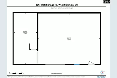 3017 Platt Springs Road, West Columbia, SC 29170 - Photo 18