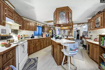 560 Harmon Road, Hopkins, SC 29061 - Photo 58