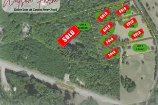 0 Counts Ferry Road Lot 1, Lexington, SC 29072 - Photo 1