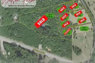 0 Counts Ferry Road Lot 1, Lexington, SC 29072 - Photo 1