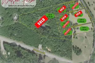 0 Counts Ferry Road Lot 1, Lexington, SC 29072 - Photo 1